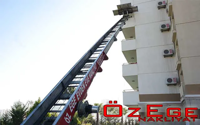 izmirde kiralık asansör