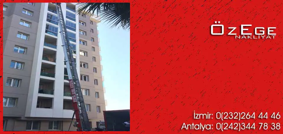 Asansör Kiralama
